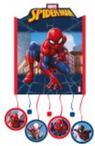 Pinata Spiderman