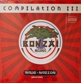 V/A - Bonzai Compilation Iii - Rave Nation (LP)