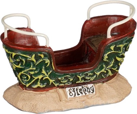 Luville Efteling - Schommelschuitje