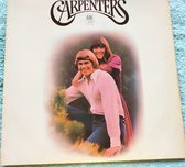 Carpenters - Carpenters (1971) LP = als nieuw