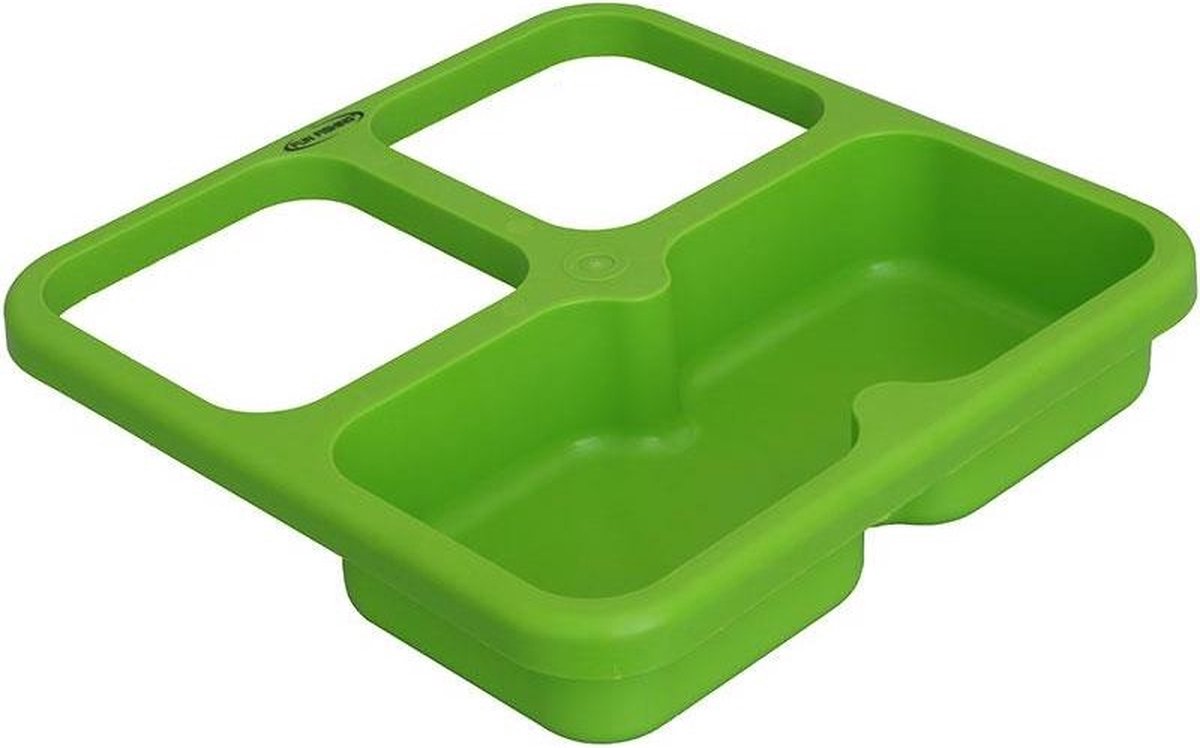 Fun Fishing Zijtafel Voor Maden- of Voederdozen