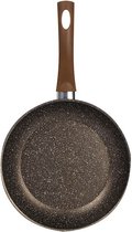 Bol.com Koekenpan - Ø26cm - duurzaam - champagne aanbieding