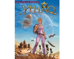 Ythaq 14 - Een juweel van een brein