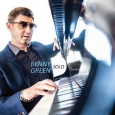 Benny Green - Solo (CD)