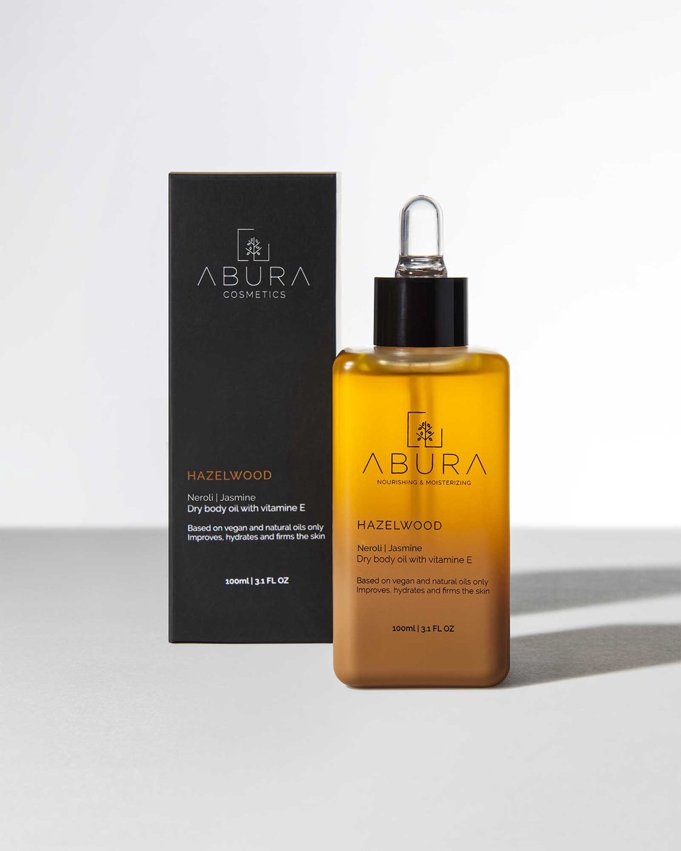 Goedkoopste Abura Geurende Huid olie | Hazelwood Neroli | Jasmine