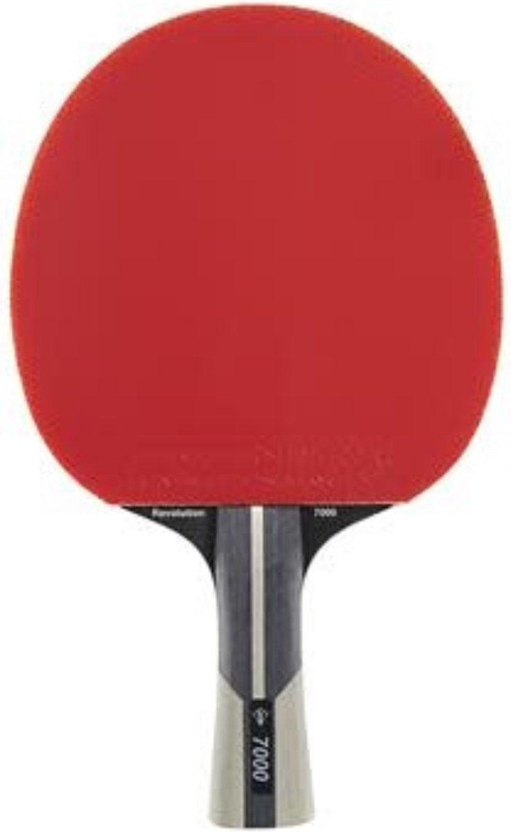 Dunlop Revolution 7000 Tafeltennisbatje