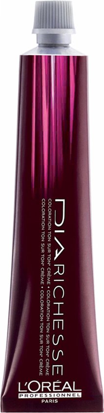 Loreal Dia Richesse #6.8 Mocha Caramel Demi-Permanent Hair