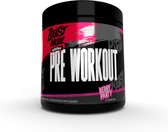 Pre Workout – Berry Party (300 gr)