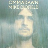 Ommadawn [Vintage CD no barcode]