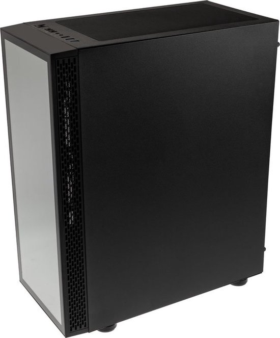 Badiko Game PC Ryzen 7 5700X RX 6700XT 1TB SSD 16GB RAM bol
