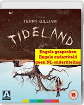 Tideland (Arrow films) Terry Gilliam