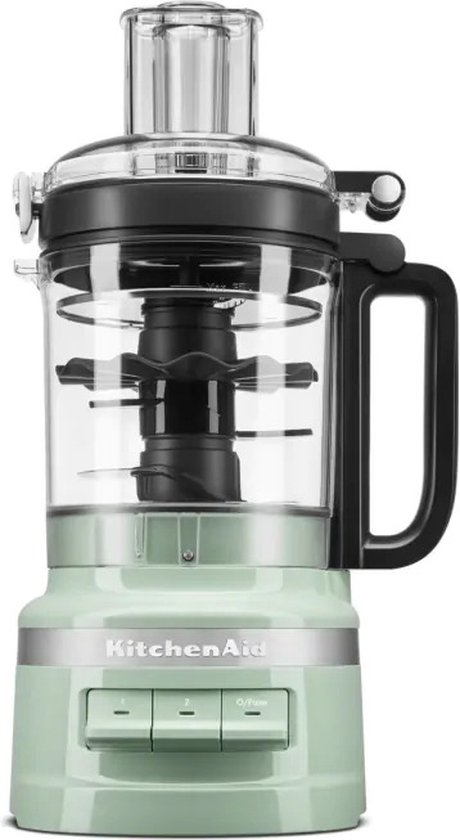 KitchenAid 5KFP0921EPT keukenmachine 250 W 2,1 l Pistache