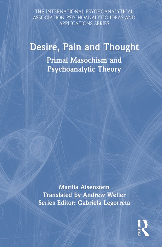 The International Psychoanalytical Association Psychoanalyti ... - cover