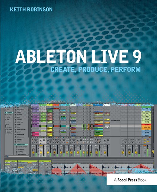 Foto: Ableton live 9