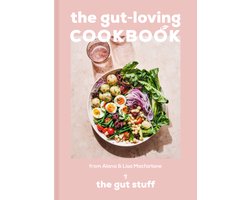 The Gut-loving Cookbook