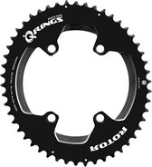 Rotor Q-rings 4b 110 Bcd Outer Kettingblad Zilver 53t