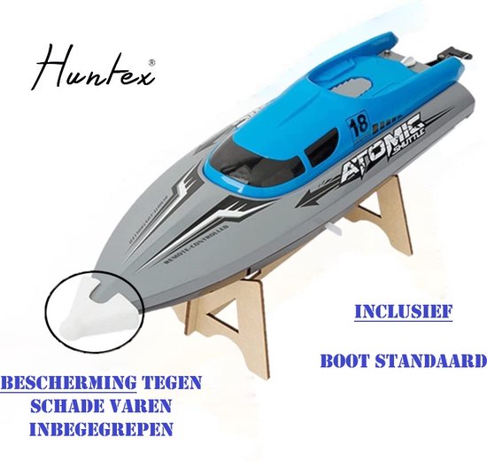 RC Onderzeeboot - 6-Kanaals Simulatiemodel - Oplaadbare Elektrische Speelgoedboot Afstandsbediening Duikboot Voor Zwembad En Meer Kindvriendelijk Schaalmodel Voor Hobbyisten En Beginners