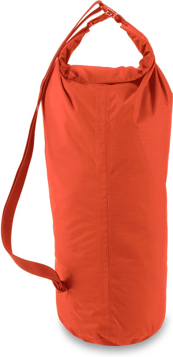 Dakine Opvouwbare Dry Zak Met Rolltop 20L - Sun Flare van DAKINE — afbeelding 3