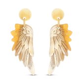 VNDX Amsterdam - Earcandy Wings - Licht