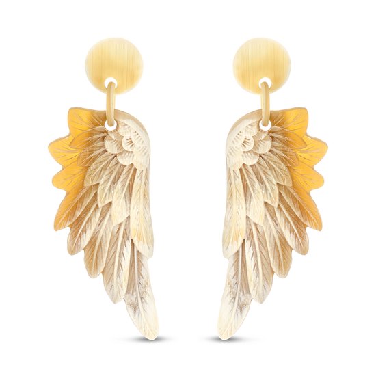 VNDX Amsterdam - Earcandy Wings - Licht