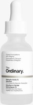 The Ordinary Salicylic Acid 2% Anhydrous Solution Tegen Acne Serum - 30 ml