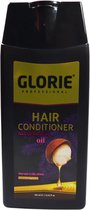 Glorie Professional Hair-Conditioner met Macadamia olie – 400 ml