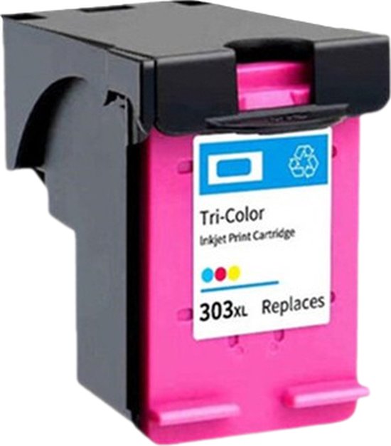 Inktcartridge