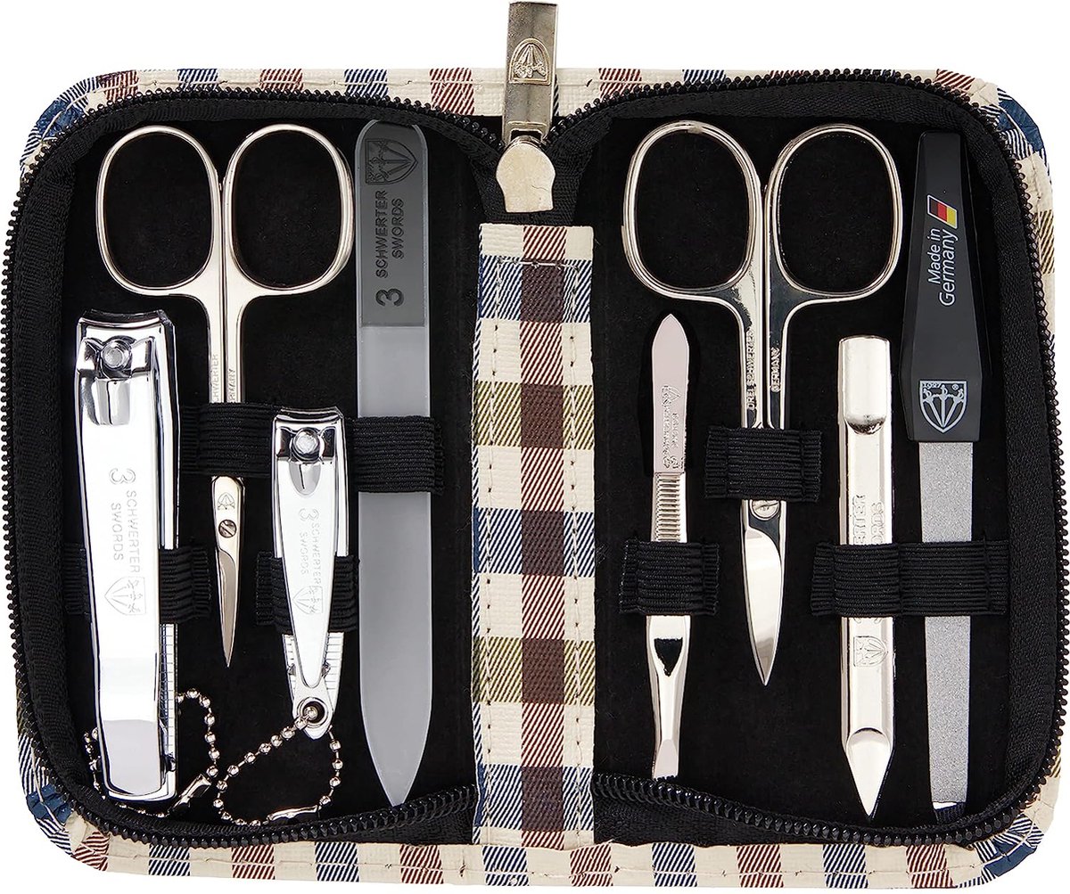 Goedkoopste Manicureset