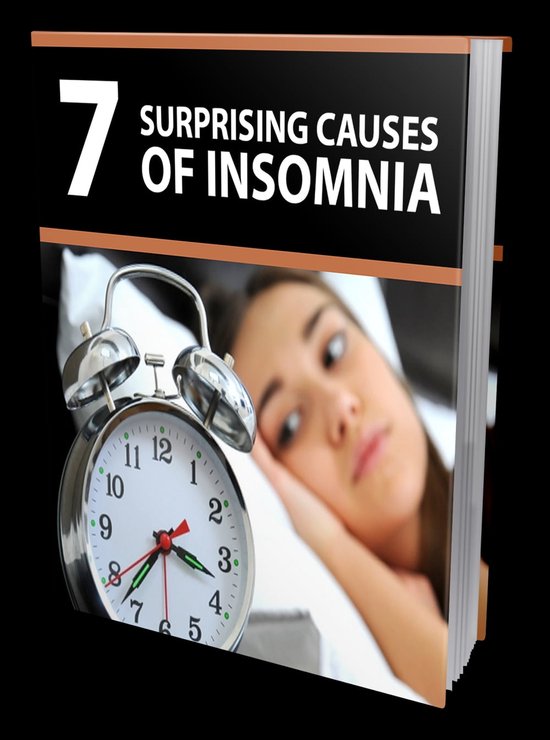 Insomniac how to sleep well (ebook), Patrice Josselin 1230006577193