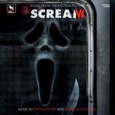 Sven Faulconer & Brian Tyler - Scream (2 CD)