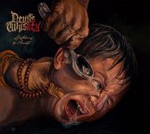 Devil's Whiskey - Historias De Muerte (CD)