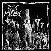Cult Of Misery - Together To Hell (LP)