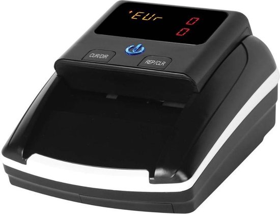 Acheter Mini détecteur de faux billets UV, compteur d'argent