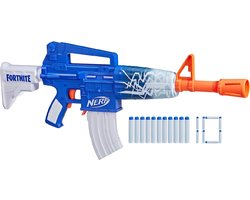 foto van NERF Fortnite Blue Shock