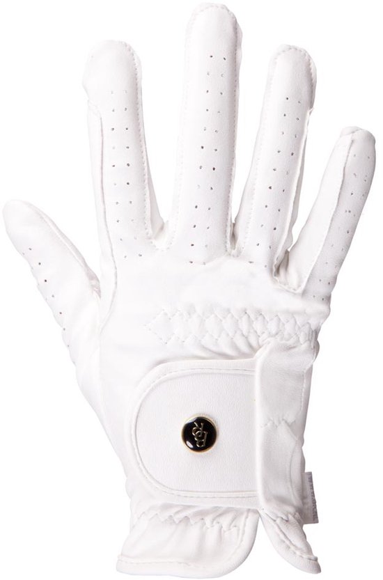 Gants d'équitation unisexe taille 7