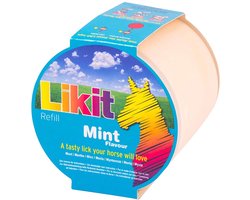 Likit Liksteen Paard - Mint - 650 gr