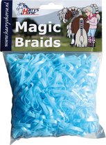 Magic Braids Harry's Horse lichtblauw 500 st