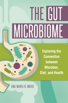 The Gut Microbiome