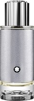 Montblanc Explorer Platinum Eau de parfum vaporisateur - 30 ml - Parfum homme