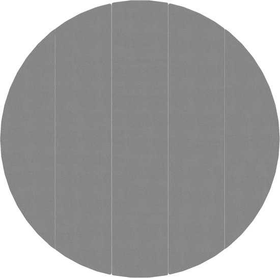 Ronde zwembadfolie, 460x120 cm, binnenfolie, vervangende folie