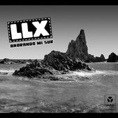 LLX - Añorando Mi Sur (CD)