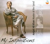 Amjad Ali Khan - My Inspirations (2 CD)