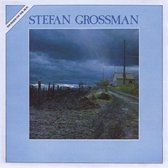 Stefan Grossman - Thunder On The Run (CD)