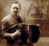 Emile Vacher - Créateur De La Valse Musette Et De La Java (LP)