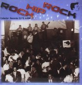 Various Artists - Rock Hip Rock (CD)