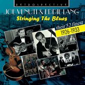 Joe Venuti & Eddie Lang - Stringing The Blues - Their 52 Finest (1926-1933) (2 CD)