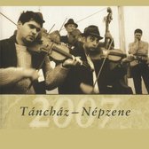 Various Artists - Táncház-Népzene 2007 (Hungarian Dance) (CD)