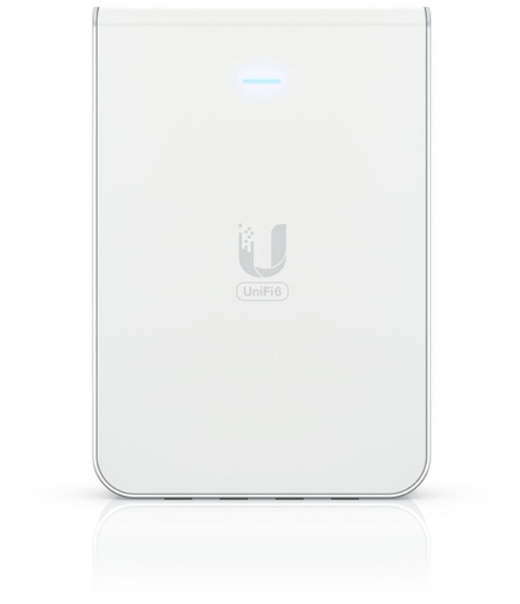 Ubiquiti UniFi U6 In-Wall