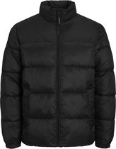 JACK&JONES PLUS Veste Homme JJETOBY PUFFER COLLAR PLS - Taille EU2XL US1L