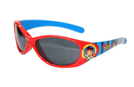 Lunettes de soleil Jake and the Never Land Pirate